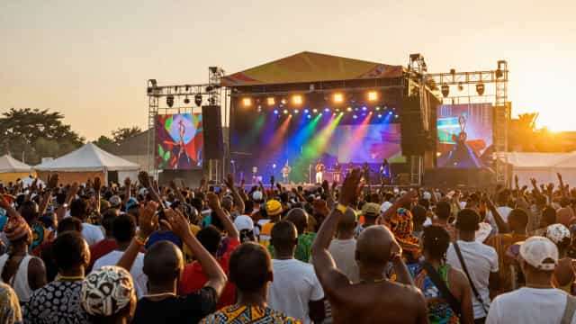 Vibe Festival Dakar 2026